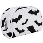 Deathrock Bats Make Up Case (Large)