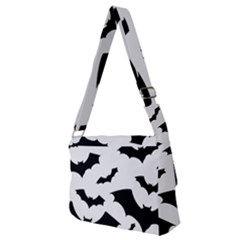 Full Print Messenger Bag (M) 