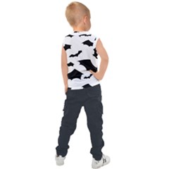 Kids  Sport Tank Top 