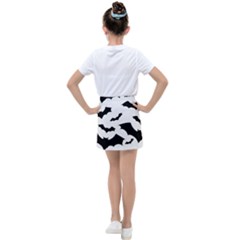 Kids  Tennis Skirt 