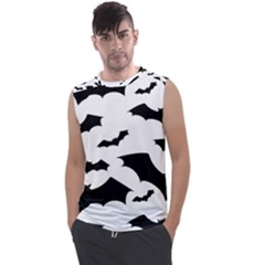 Men s Regular Tank Top 