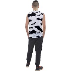 Men s Regular Tank Top 