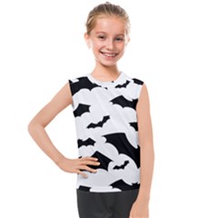 Kids  Mesh Tank Top 