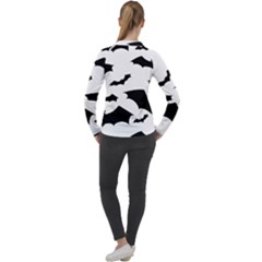 Women s Pique Long Sleeve T-Shirt 