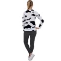 Women s Long Sleeve Raglan T-Shirt 