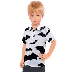 Kids  Polo T-Shirt 