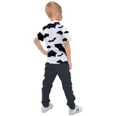 Kids  Polo T-Shirt 