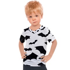 Kids  Sports T-Shirt 