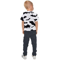 Kids  Sports T-Shirt 