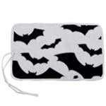 Deathrock Bats Pen Storage Case (S)