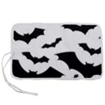 Deathrock Bats Pen Storage Case (L)