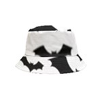 Deathrock Bats Bucket Hat (Kids)