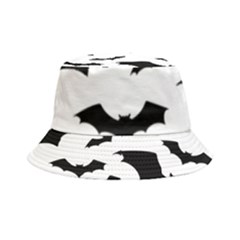 Inside Out Bucket Hat 