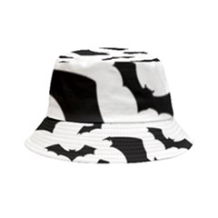 Inside Out Bucket Hat 