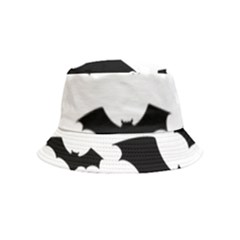 Inside Out Bucket Hat (Kids) 