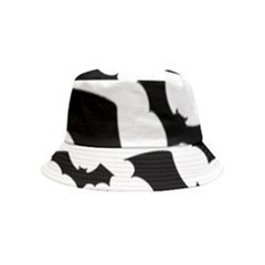 Inside Out Bucket Hat (Kids) 