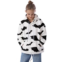 Kids  Oversized Hoodie 