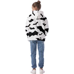 Kids  Oversized Hoodie 