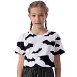 Deathrock Bats Kids  Basic Tee