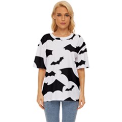 Oversized Basic T-Shirt 