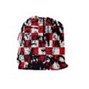 Drawstring Pouch (Large) 