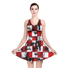 Reversible Skater Dress 