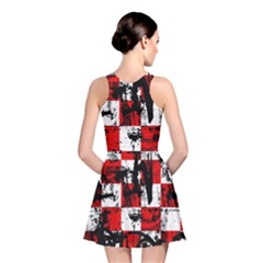 Reversible Skater Dress 