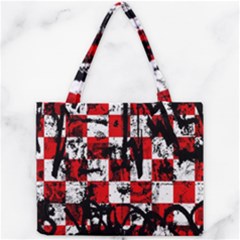 Mini Tote Bag 