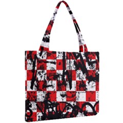 Mini Tote Bag 