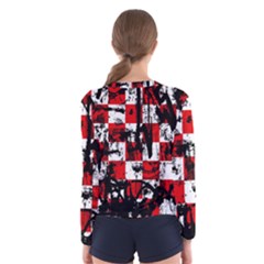 Women s Long Sleeve T-Shirt 