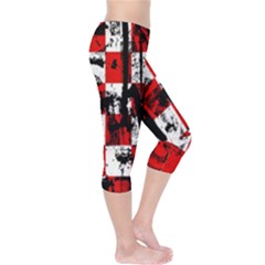Capri Leggings  