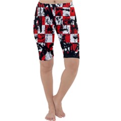 Cropped Leggings  