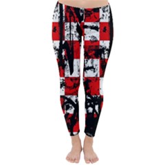 Classic Winter Leggings 