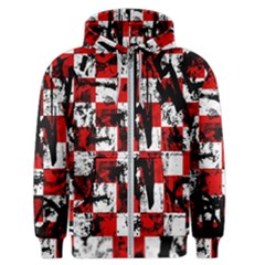 Men s Zipper Hoodie 