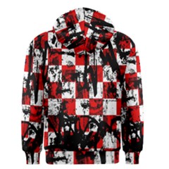 Men s Zipper Hoodie 