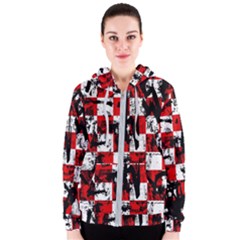 Women s Zipper Hoodie 