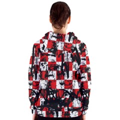 Women s Zipper Hoodie 