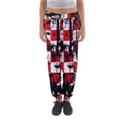 Women s Jogger Sweatpants 