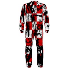 OnePiece Jumpsuit (Men) 