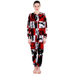 OnePiece Jumpsuit (Ladies) 