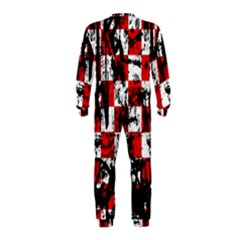 OnePiece Jumpsuit (Kids) 