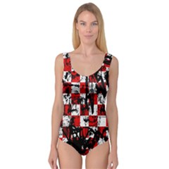 Princess Tank Leotard  