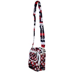 Shoulder Strap Belt Bag 
