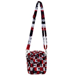 Shoulder Strap Belt Bag 