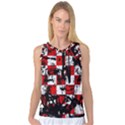 Women s Basketball Tank Top 
