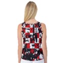 Women s Basketball Tank Top 