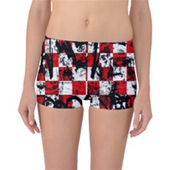 Boyleg Bikini Bottoms Front Boyleg Bikini Bottoms Front