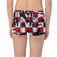 Boyleg Bikini Bottoms Back Boyleg Bikini Bottoms Back