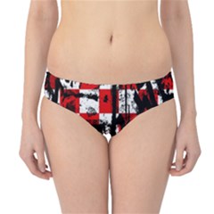 Hipster Bikini Bottoms 