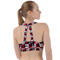 Sweetheart Sports Bra 